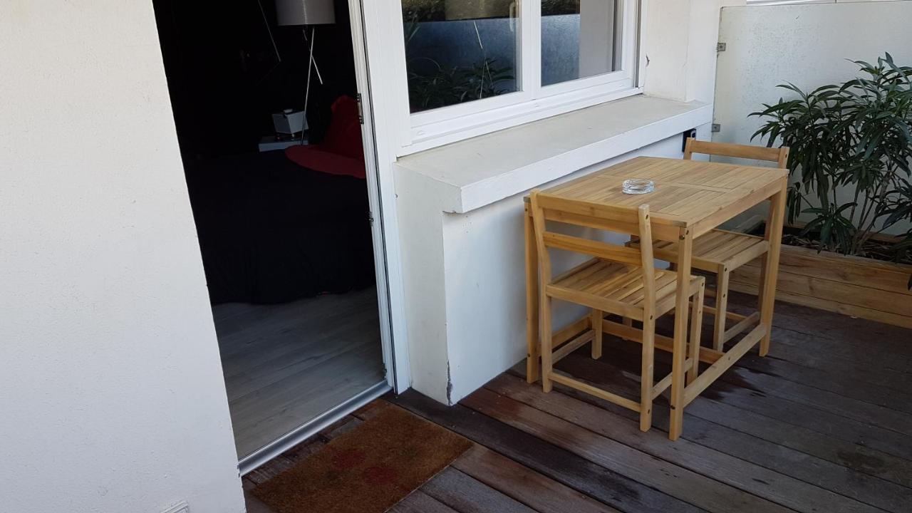 Crystal Love Appart Pornichet Exterior photo